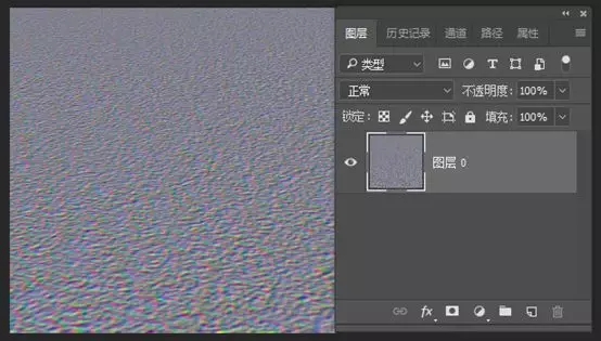 PS制作美丽的倒影效果图文教程