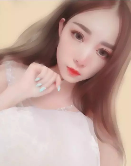 PS+SAI美女转手绘图文教程