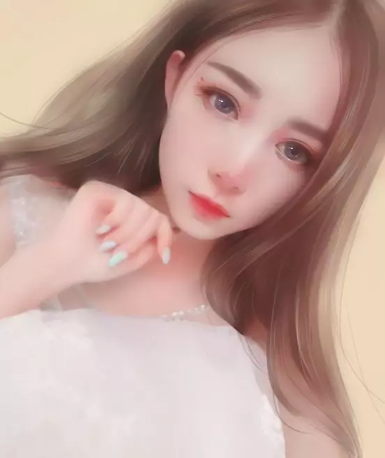 PS+SAI美女转手绘图文教程