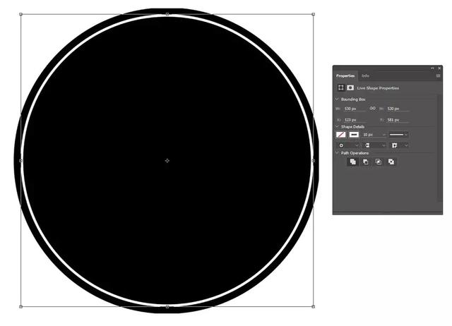 PS制作个性的几何图案技巧教程