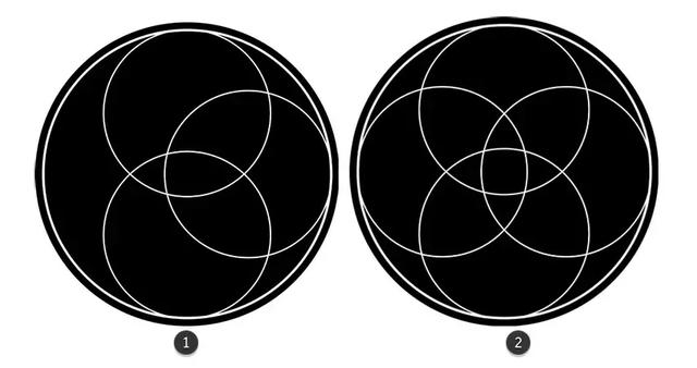 PS制作个性的几何图案技巧教程