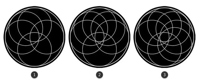 PS制作个性的几何图案技巧教程