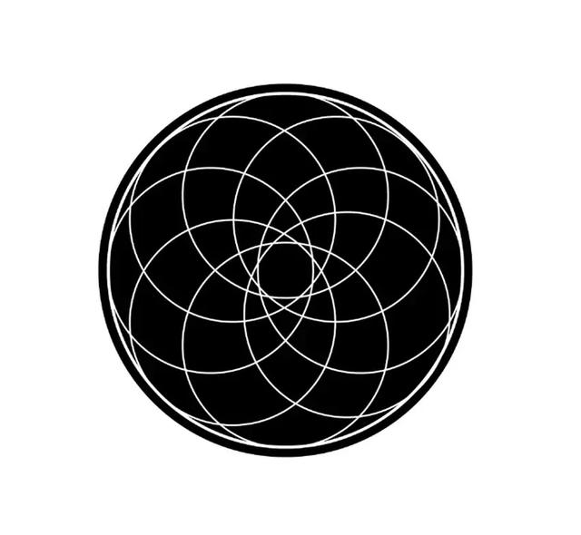 PS制作个性的几何图案技巧教程