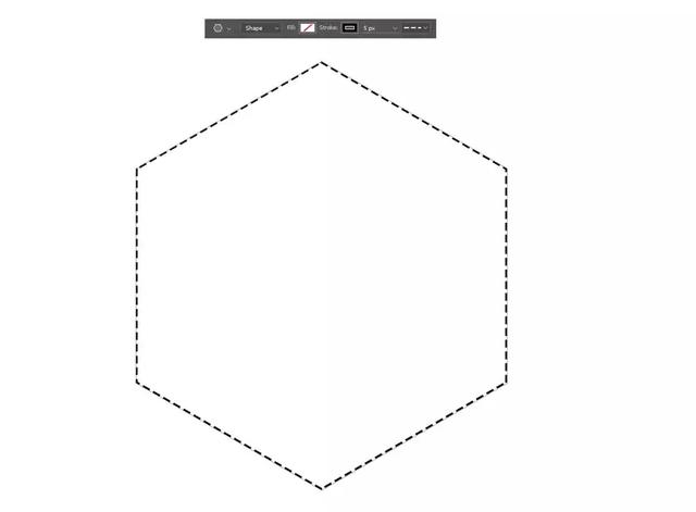 PS制作个性的几何图案技巧教程