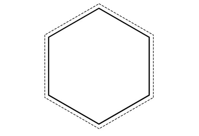 PS制作个性的几何图案技巧教程