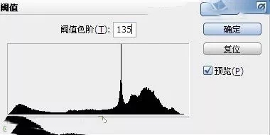 PS制作水彩效果头像画图文教程