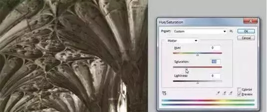 建议收藏!让你高效作图的70个PS小技巧!