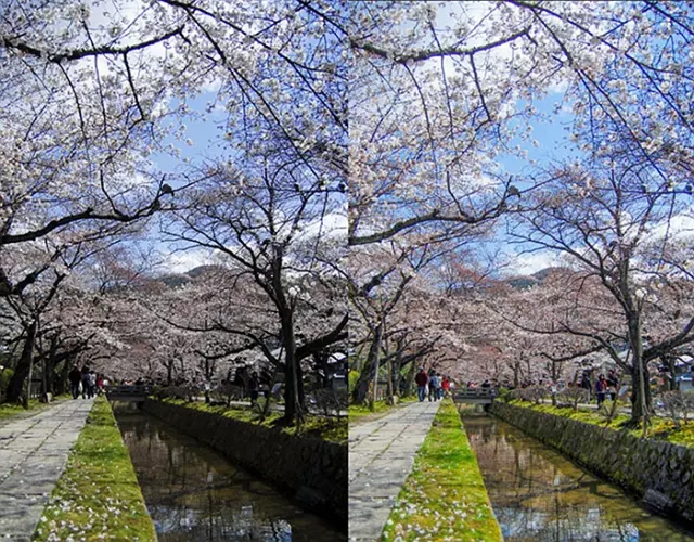 PS制作青春明亮感的日式动漫效果教程