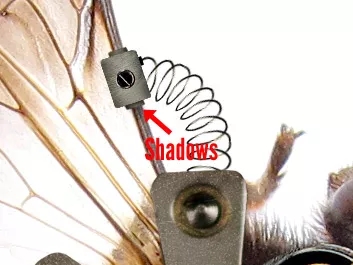 PS制作炫酷的机械蜜蜂图文教程