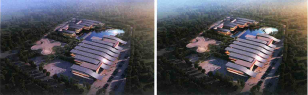 ps效果图制作技巧