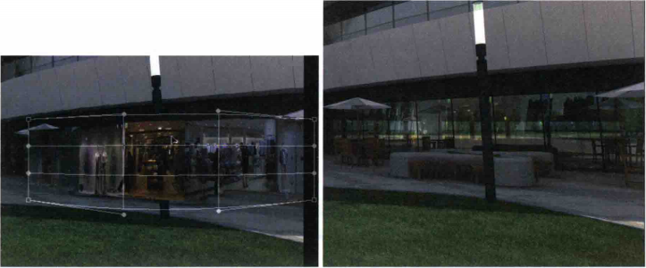 ps怎么弄玻璃质感?