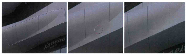 如何用ps表现金属材质?