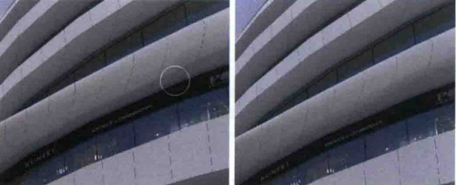 如何用ps表现金属材质?