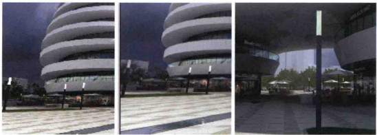 如何用ps表现金属材质?