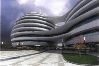 ps怎么强调主体?