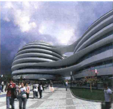 ps怎么强调主体?