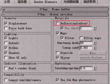 写意建筑风格如何表现——摆放配景教程