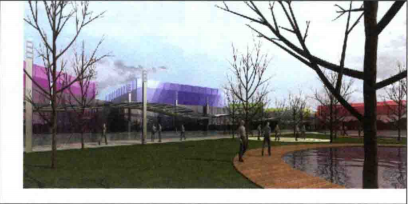 写意建筑风格如何表现——调整天空教程