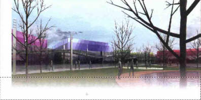 写意建筑风格如何表现——调整地面教程