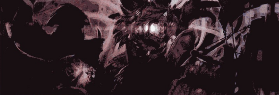 游戏原画昆虫造型设计图文教程（一）造型的概念