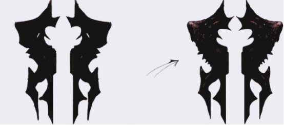 游戏原画昆虫造型设计图文教程（二）造型的表现