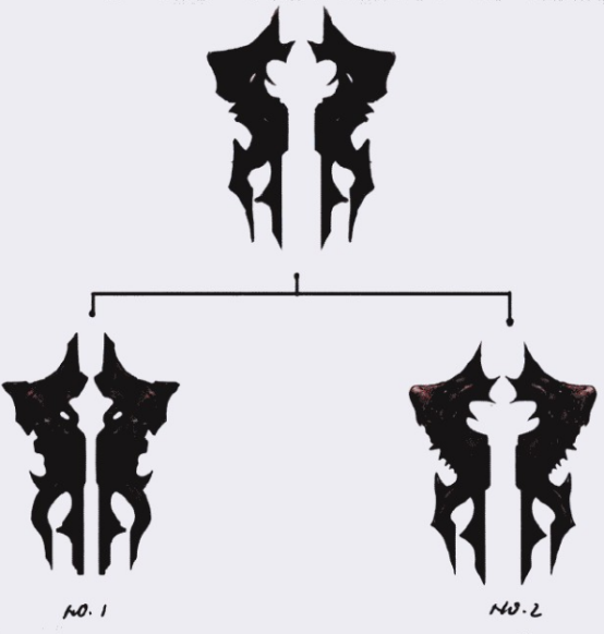 游戏原画昆虫造型设计图文教程（二）造型的表现