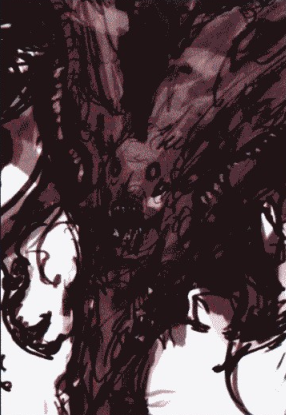 游戏原画昆虫造型设计图文教程（三）造型的表现①