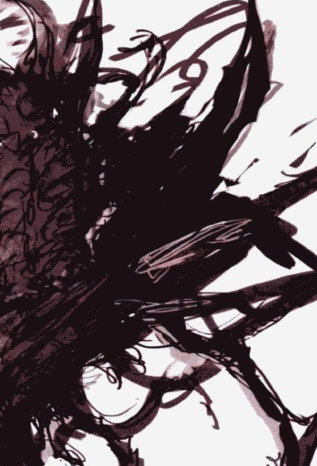 游戏原画昆虫造型设计图文教程（三）造型的表现①