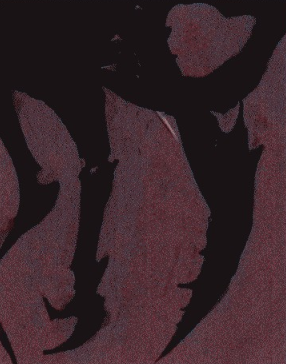 游戏原画昆虫造型设计图文教程（四）造型的表现②