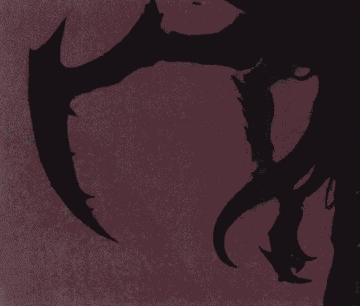 游戏原画昆虫造型设计图文教程（四）造型的表现②