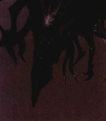 游戏原画昆虫造型设计图文教程（四）造型的表现②