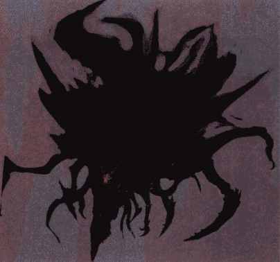 游戏原画昆虫造型设计图文教程（四）造型的表现②