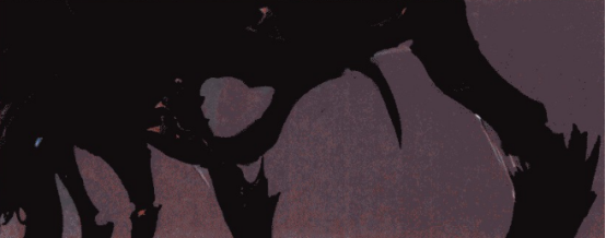 游戏原画昆虫造型设计图文教程（四）造型的表现②