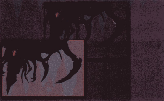 游戏原画昆虫造型设计图文教程(五)造型的表现③