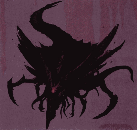 游戏原画昆虫造型设计图文教程(五)造型的表现③