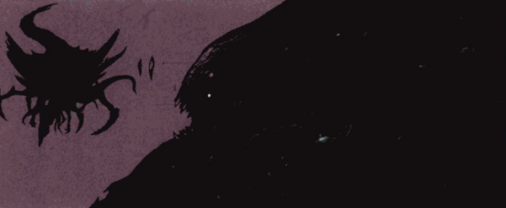 游戏原画昆虫造型设计图文教程（六）设计的完善