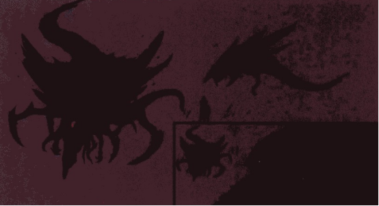 游戏原画昆虫造型设计图文教程（六）设计的完善