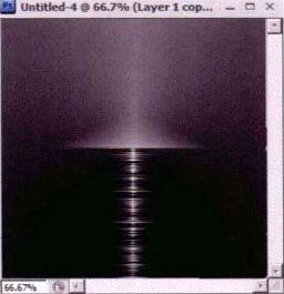 Photoshop游戏特效贴图制作（一）360度内射光圈