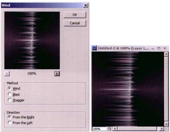 Photoshop游戏特效贴图制作（一）360度内射光圈