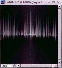 Photoshop游戏特效贴图制作（一）360度内射光圈