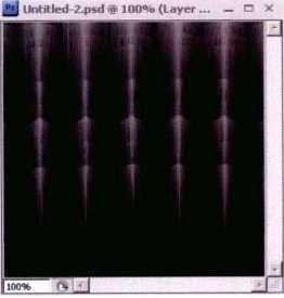 Photoshop游戏特效贴图制作（二）”八光柱”放射光