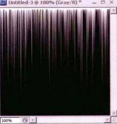 Photoshop游戏特效贴图制作(三)爆炸光线