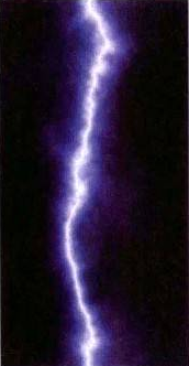 Photoshop游戏特效贴图制作（五）闪电效果、箭头