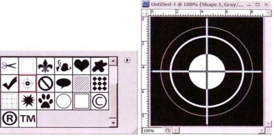 Photoshop游戏特效贴图制作（七）魔法阵贴图