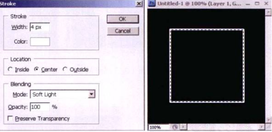 Photoshop游戏特效贴图制作(八)场景法阵