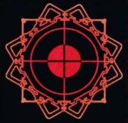 Photoshop游戏特效贴图制作(八)场景法阵