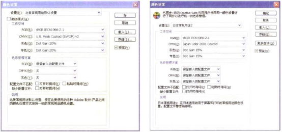插画绘制的完美画具Photoshop应用(一)颜色设置
