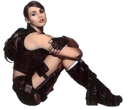 插画绘制的完美画具Photoshop应用(三)工具组合①