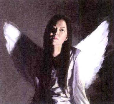 插画绘制的完美画具Photoshop应用(三)工具组合①