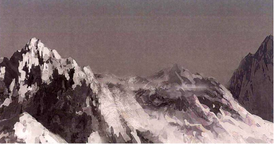 插画绘制的完美画具Photoshop应用(四)工具组合②